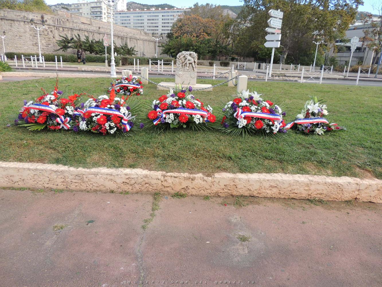 2017 10 23 TOULON 35 EME ANNIVERSAIRE  ATTENTAT DU DRAKKAR (8).JPG -           